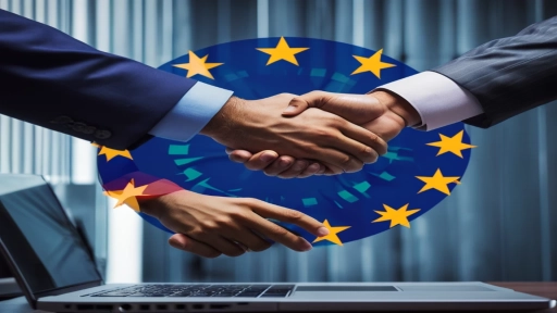 Evaluating the Accomplishments and Obstacles of EU-India Cybersecurity Collaboration