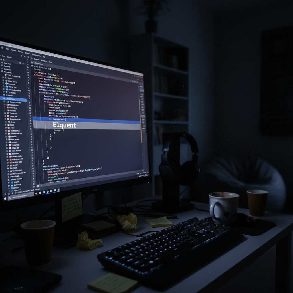 Laravel Web Application Development: The Ugly Truth