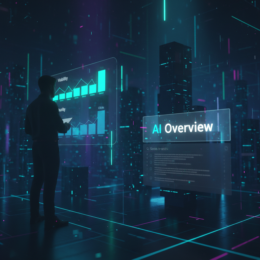 Stop Chasing Clicks: Why Visibility is the New SEO King