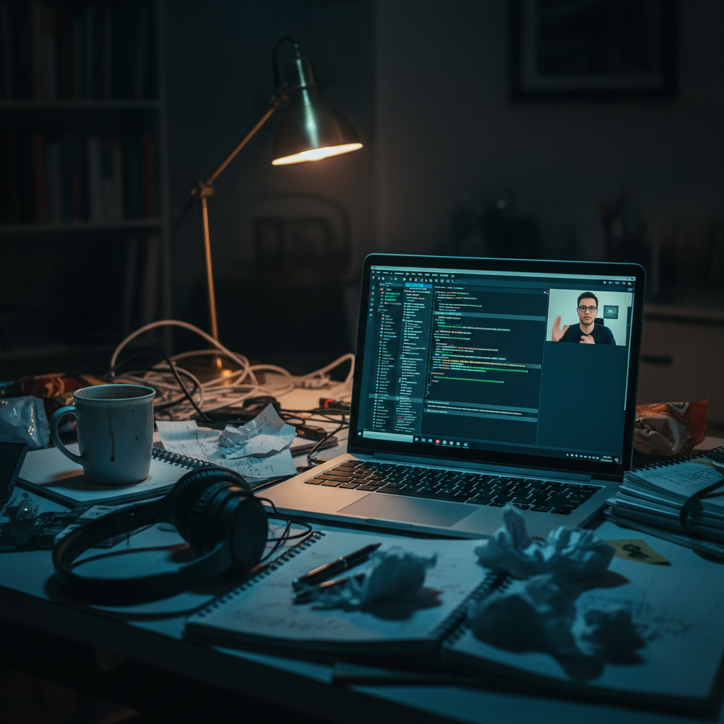 How E-Learning Ruined (and Saved) Modern Education