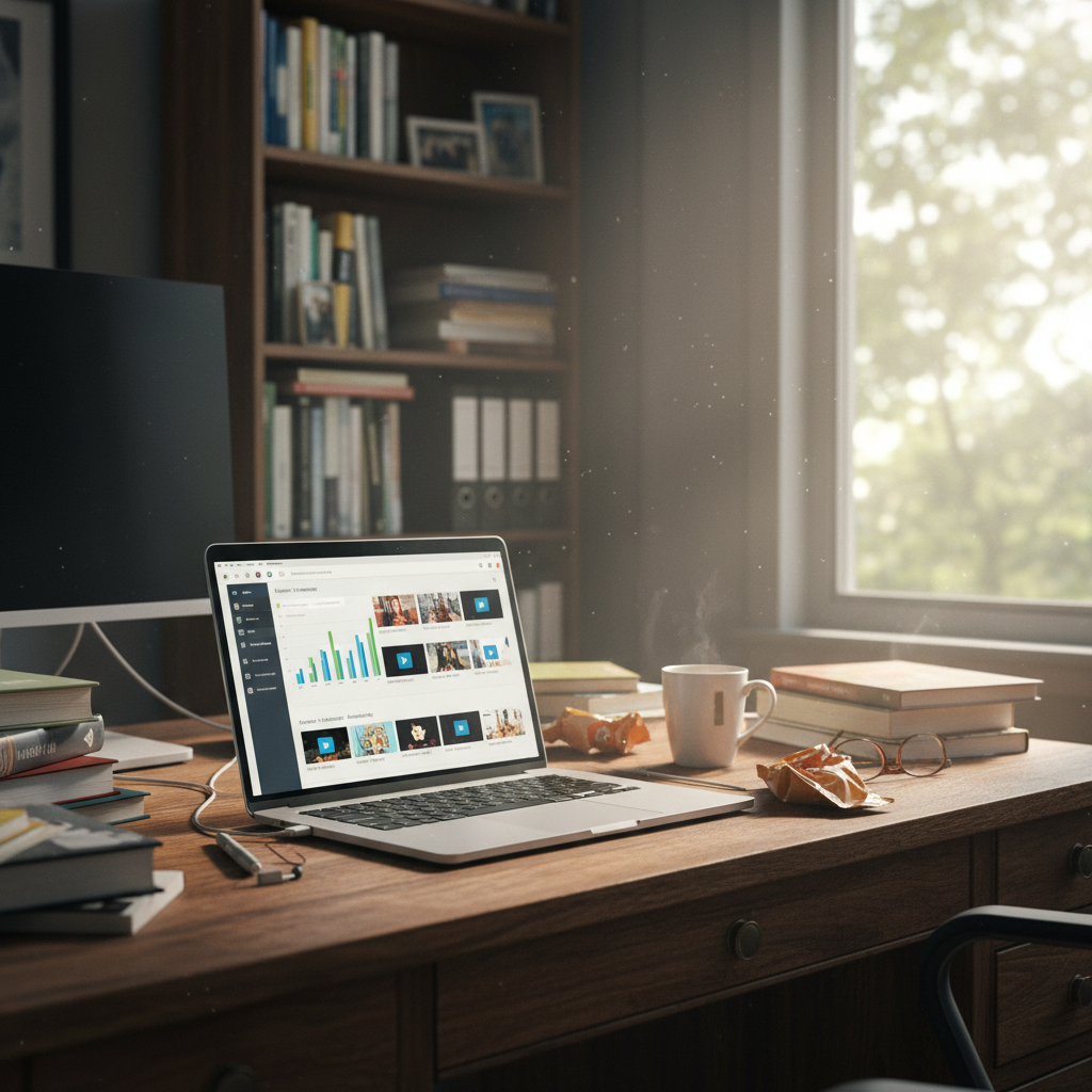 Top Digital Learning Platforms 2025: Best Online & K-12