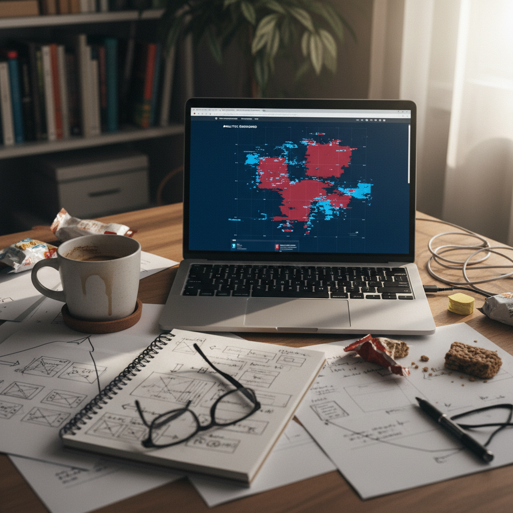 How to Track Clicks on Your Website for Free (No BS Guide)