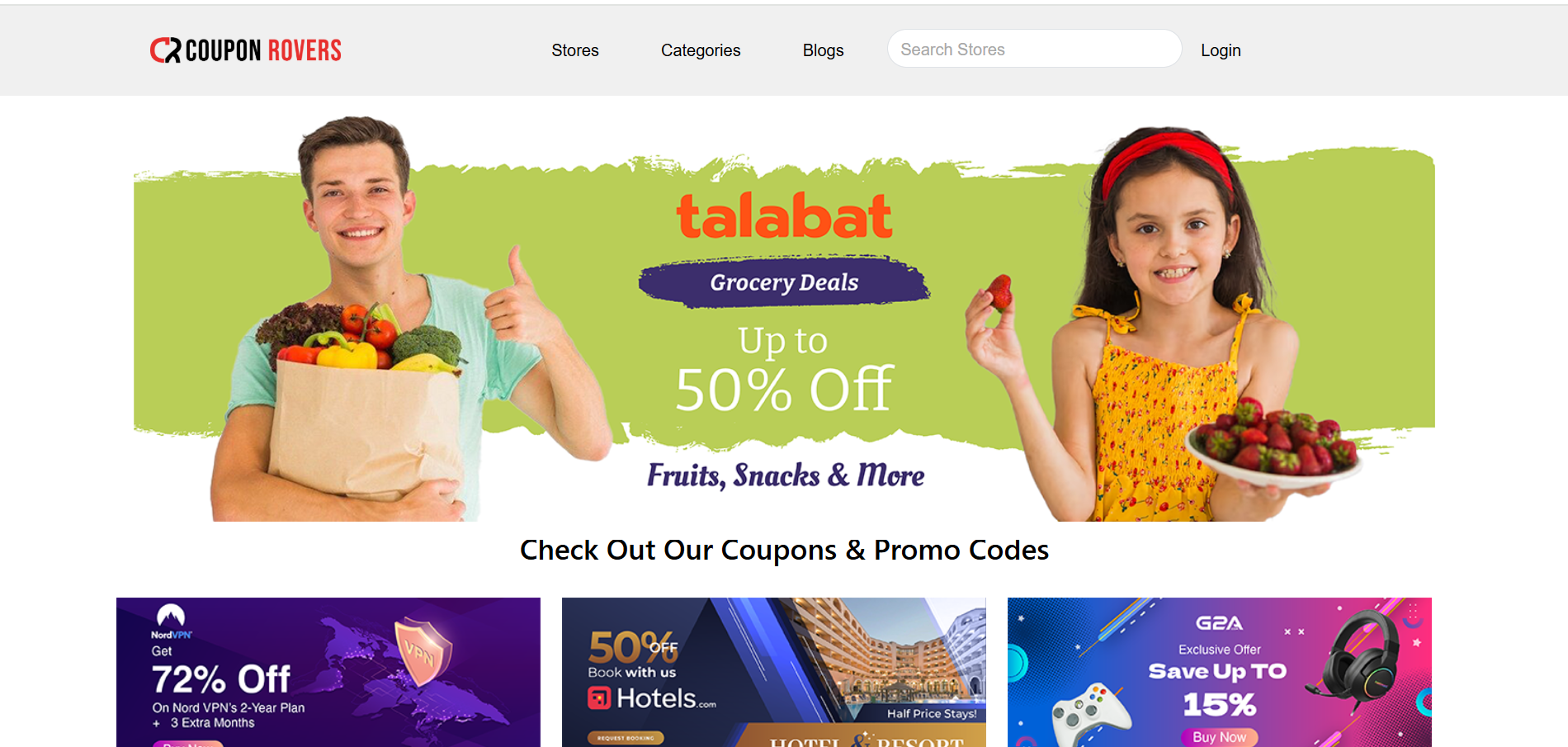 couponrovers